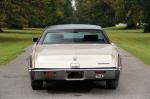 Cadillac Eldorado Coupe 1969 года